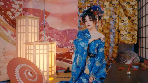 鹿八岁baby - No.113 花魁の末路 [149P,1V-477MB] tg@simisebaisi 【丝足阁】111.webp